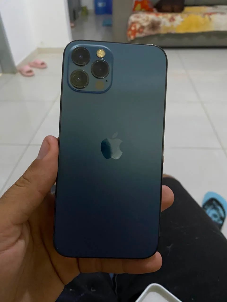 iPhone 12 Pro  - Foto 3
