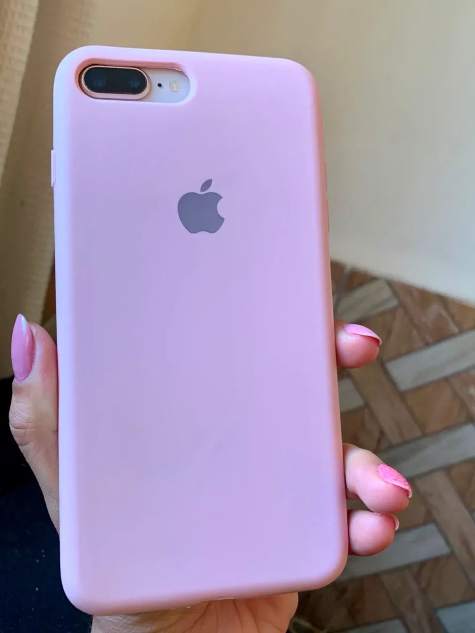 iPhone 8Plus Rose Gold - Foto 3