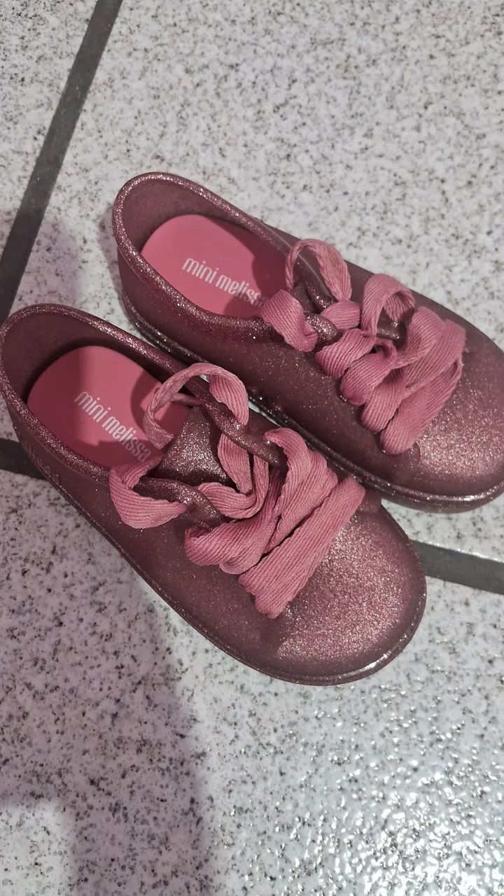 Tênis Melissa - Foto 2