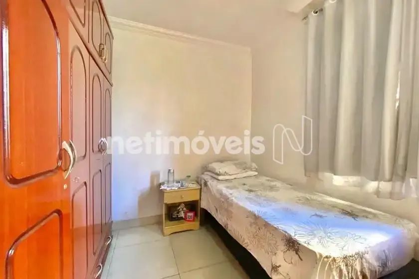 APARTAMENTO DE DOIS QUARTOS E UMA VAGA PRÓXIMO AO CENTRO!! - Foto 5
