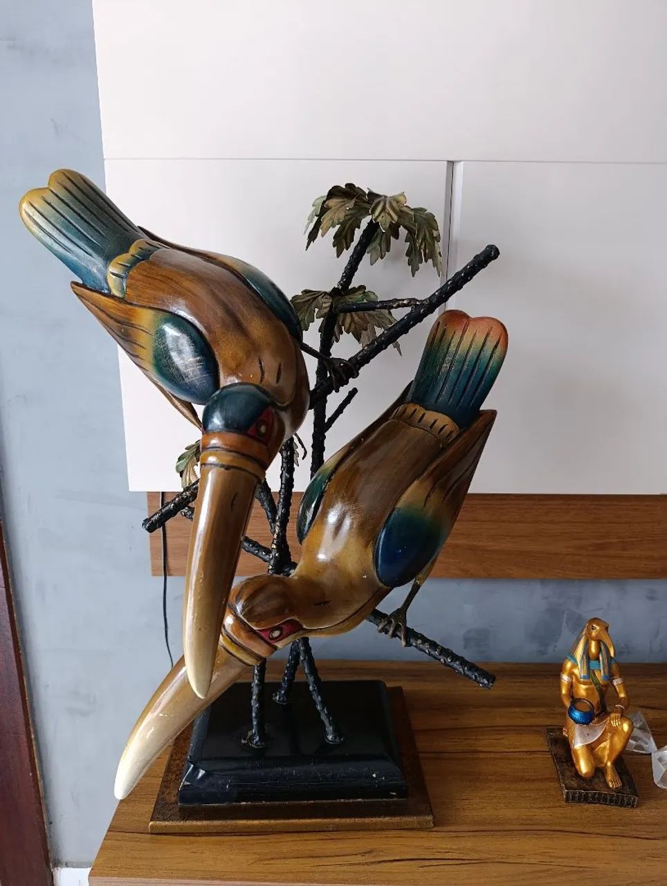 Peça decorativa  - Foto 2