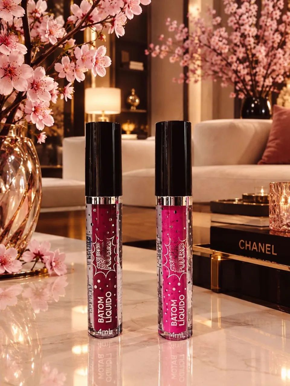Loja virtual Ad cosmético e Variedades preços de R$2,99 a R$25,00 - Foto 4