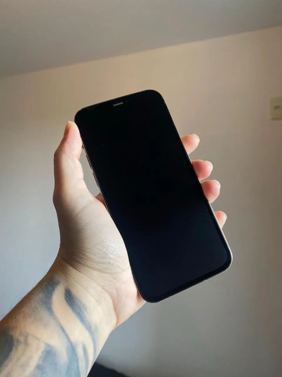 iPhone 12 Pro  128GB  - Foto 3