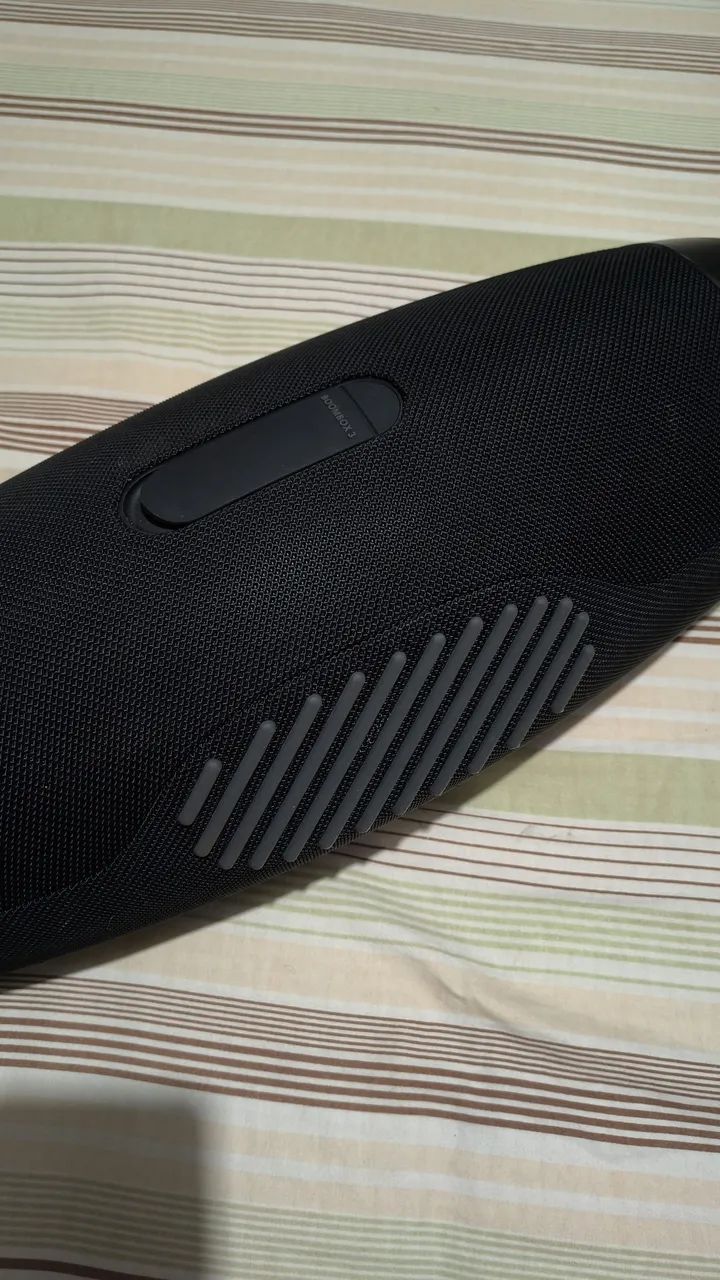 Boombox 3 com N.Fiscal - Foto 3