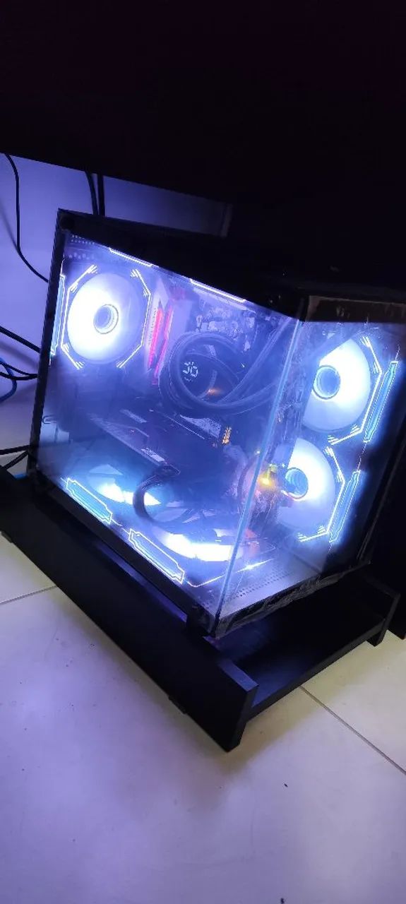 PC Gamer  - Foto 4
