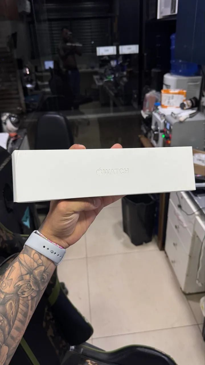 Apple Watch Series 7 - 41mm - Foto 2