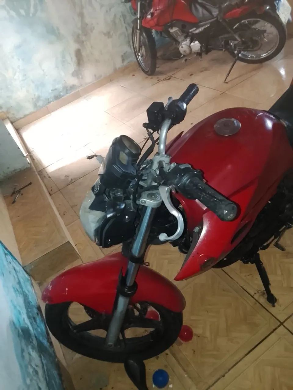 Fazer 250 - Foto 4