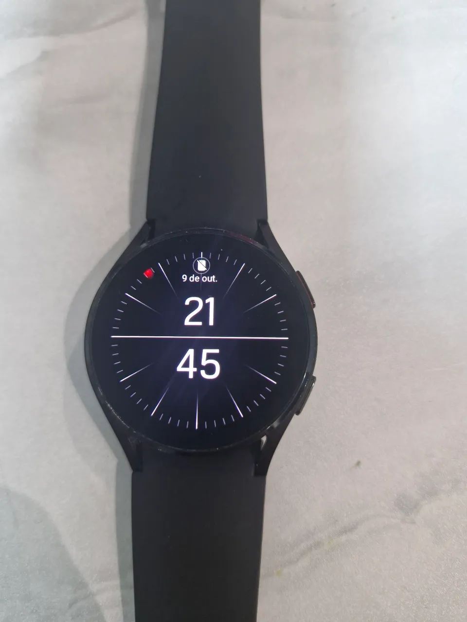 Galaxy Watch4 - Foto 2