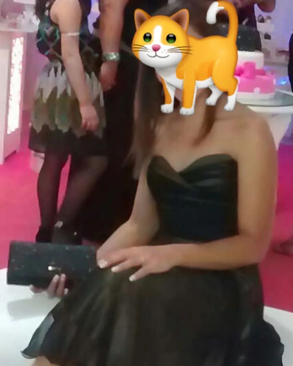 Vestido de festa  - Foto 2