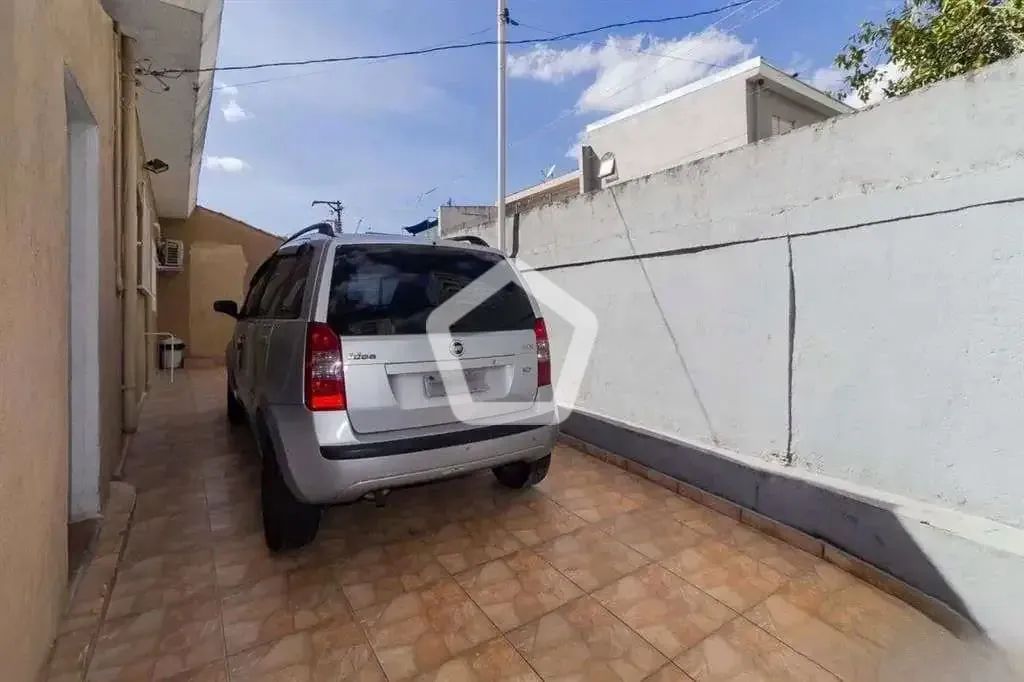 Casa de 1 Quarto em São Paulo - 161m² de Área! - Foto 3