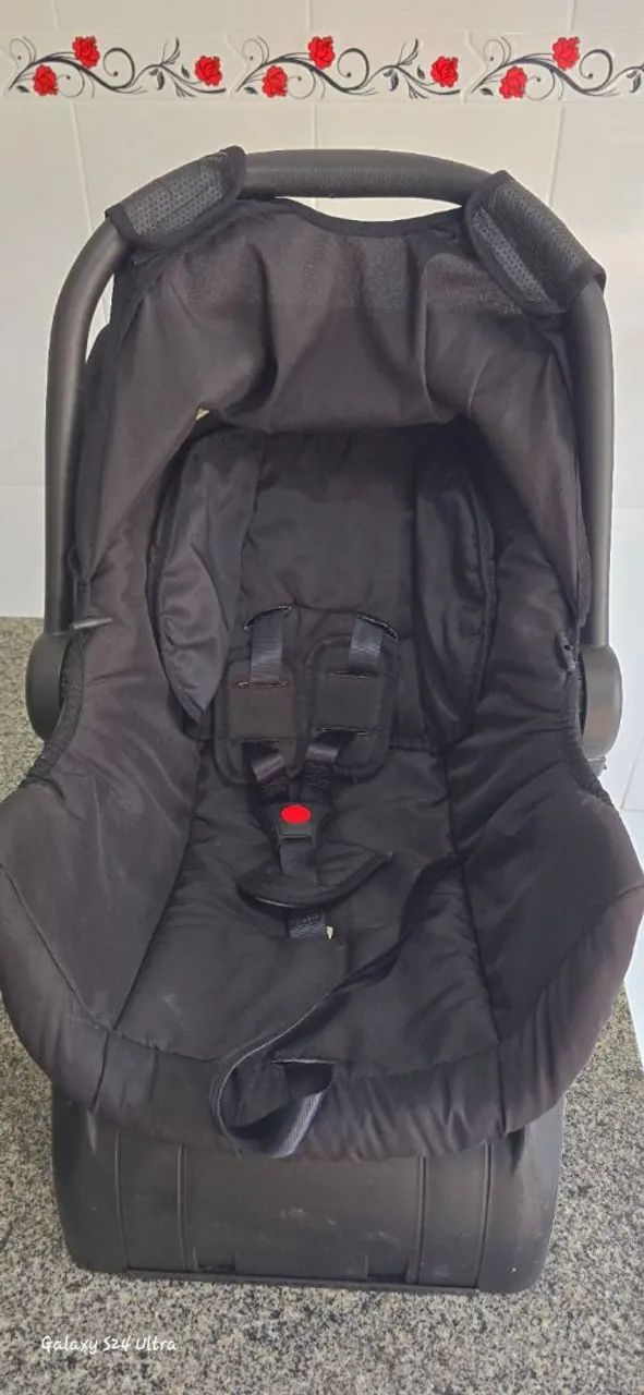 Bebe conforto novo. - Foto 2
