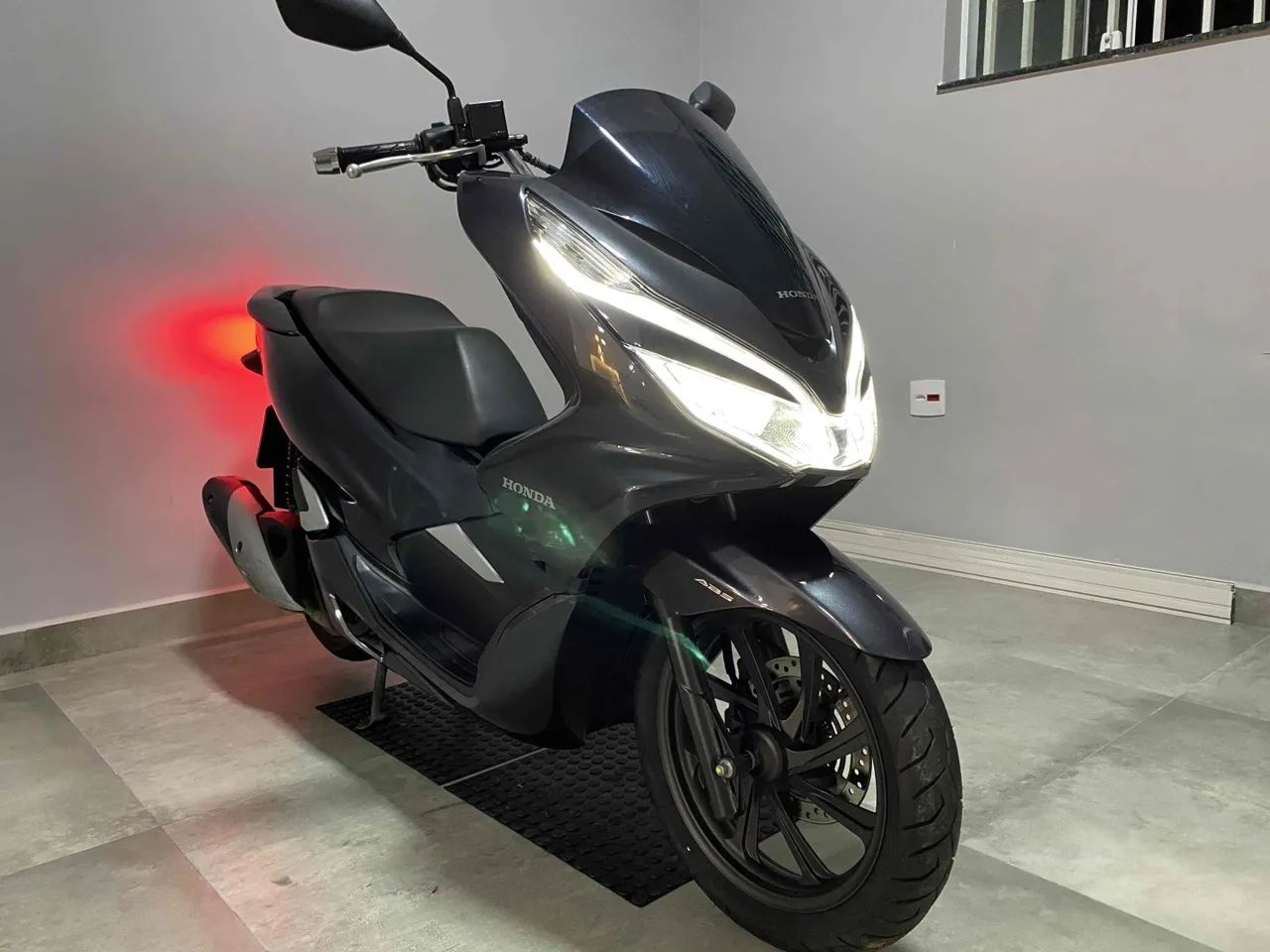 Honda Pcx 150 2022