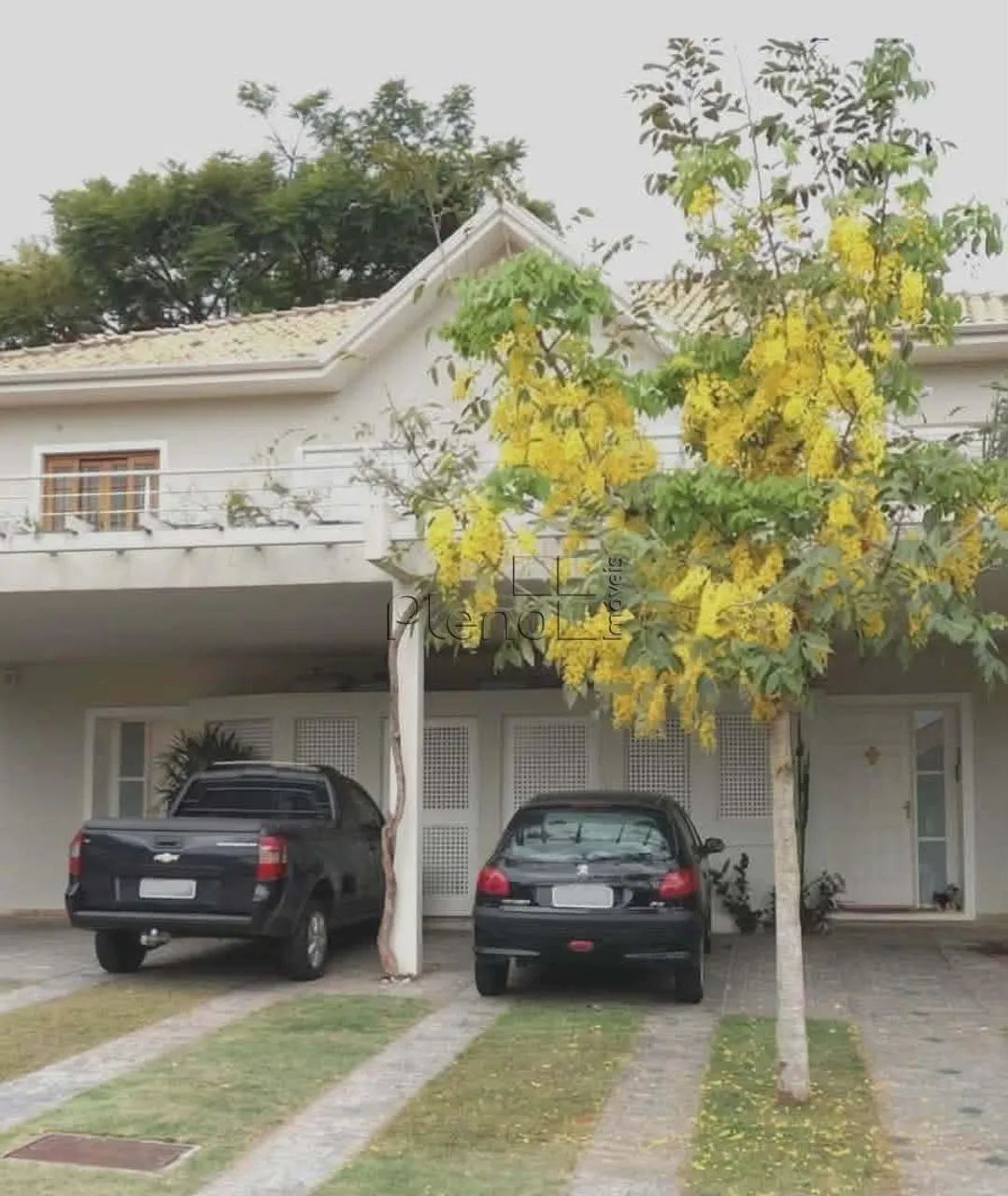 Sobrado à venda em Campinas, Loteamento Alphaville Campinas, com 3 quartos, com 171 m² - Foto 2