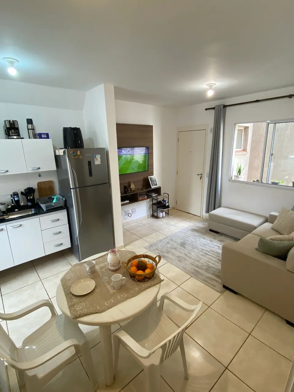 Foto - Ribeirão Preto - Presidente Dutra