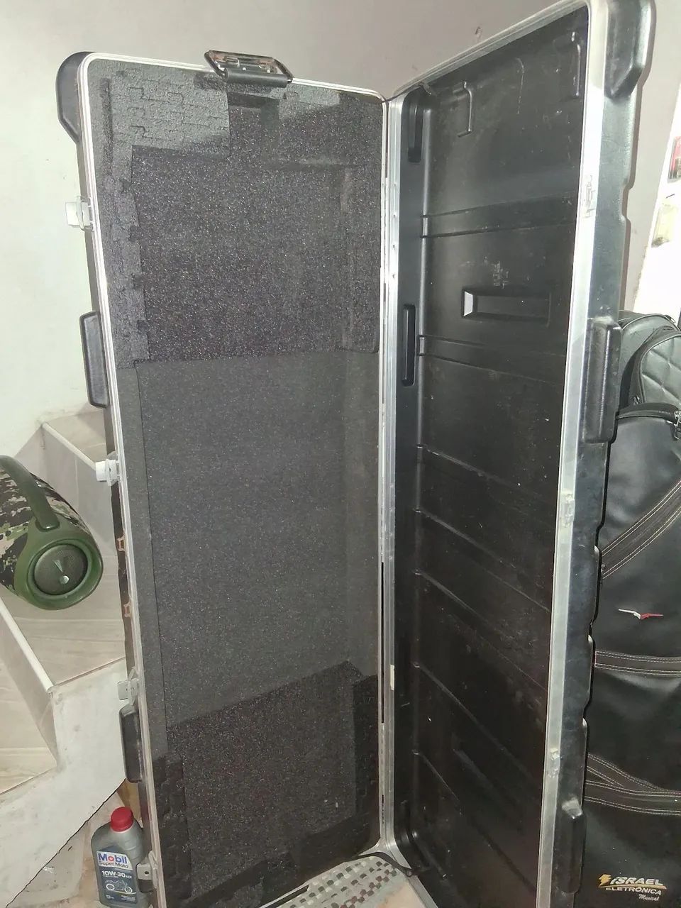 Case mala SK8 - Foto 4