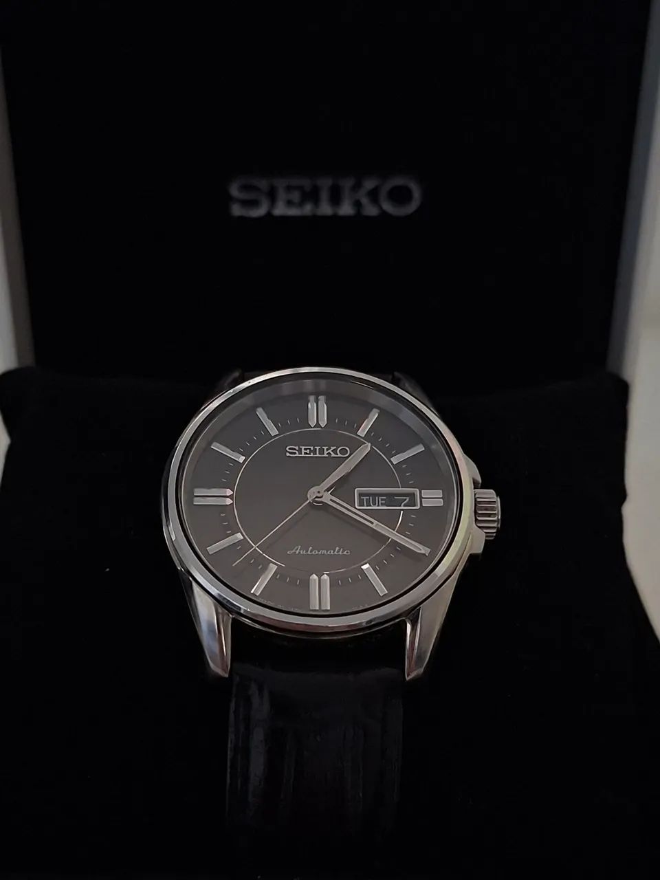 Importo seu próximo Seiko! - Foto 3