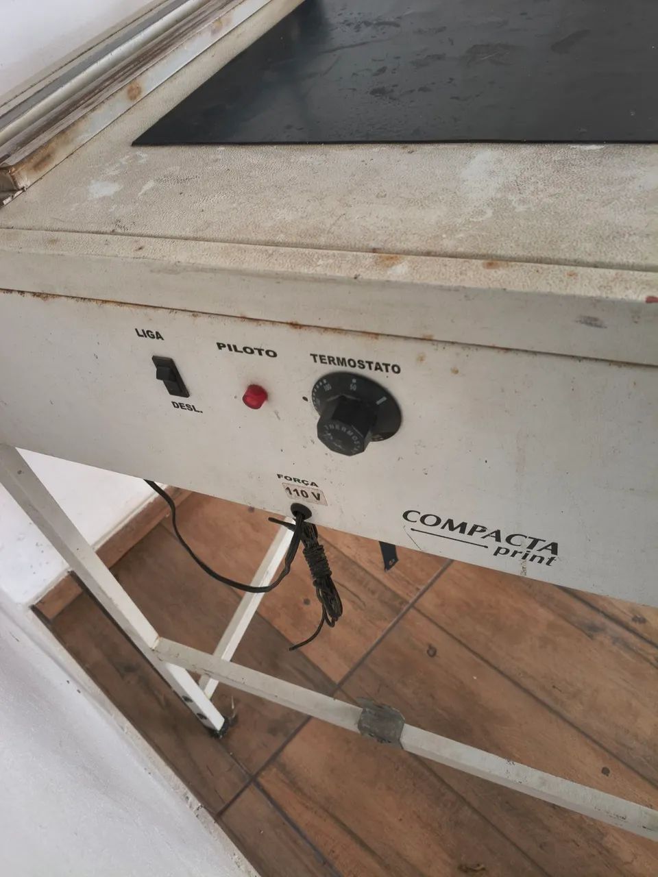 Vendo seladora 
