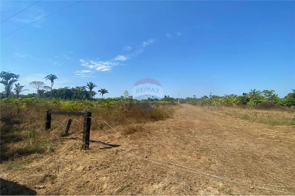 Chácara da Água Branca - Seu Refúgio Privado na BR-319, Km 62 - Foto 2