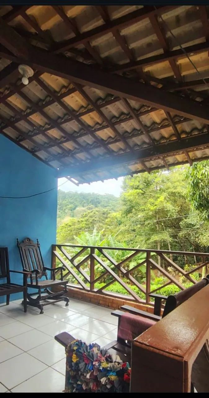 Bela Casa de serra em Mulungu  - Foto 4