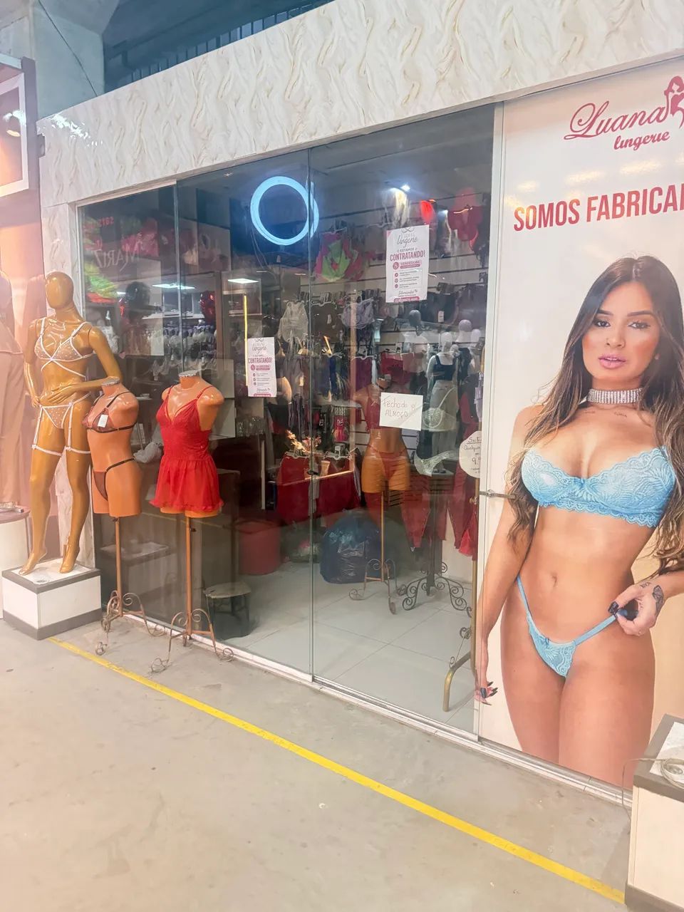 2 box  Center fashion vende - Foto 3