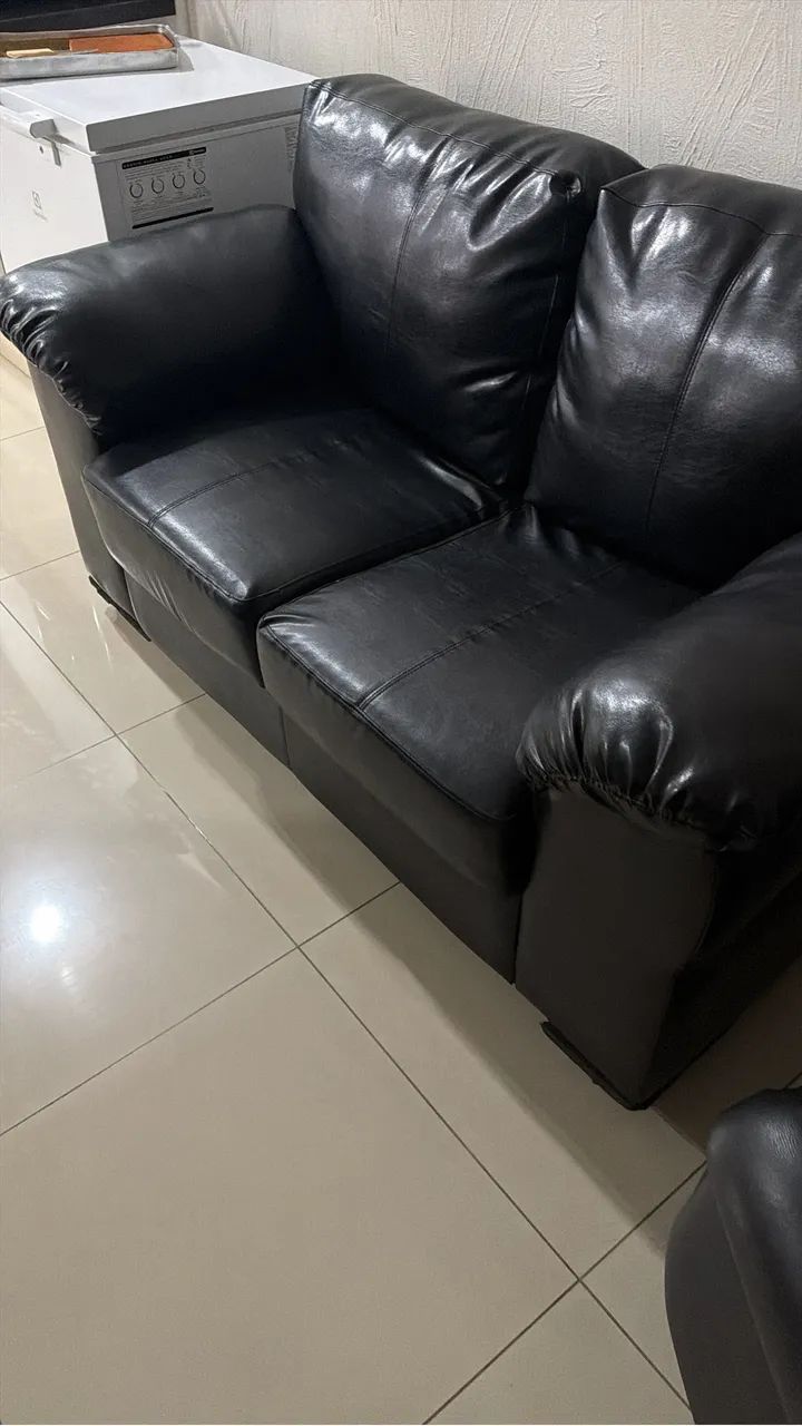 Sofá - Foto 2
