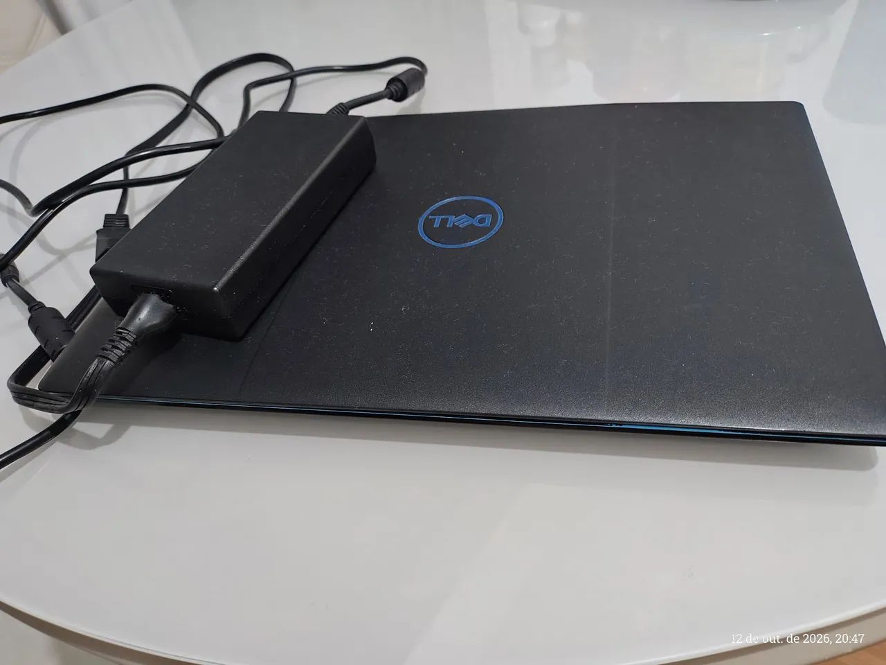 Notebook Dell G3 3590 Gaming  - Foto 2