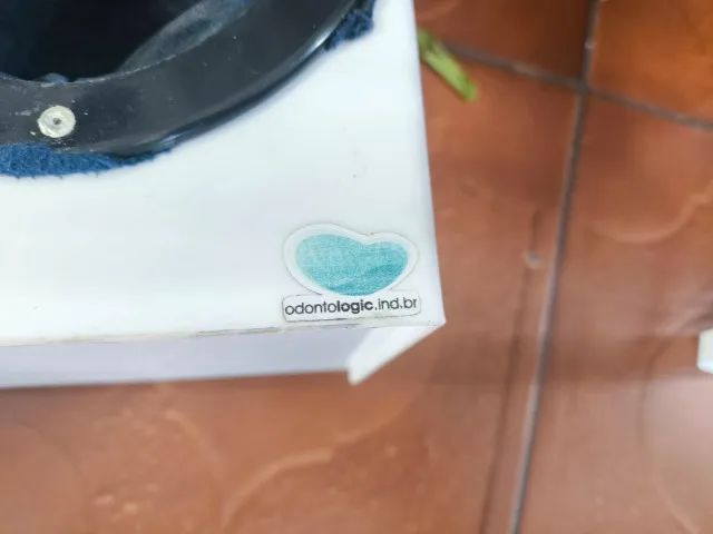 caixa odontologica de revelação - Foto 3