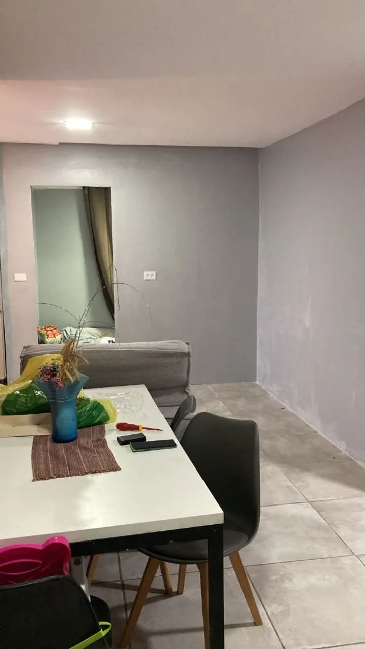 Serviço de gesso, pintura e iluminação  - Foto 4