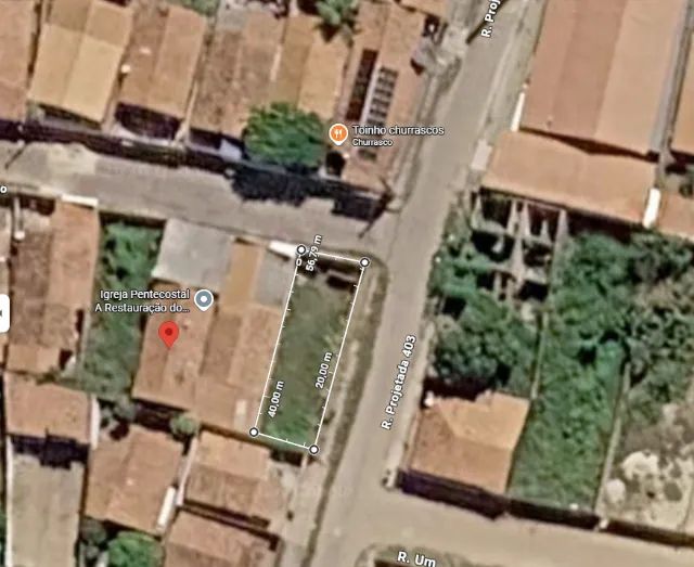 TERRENO SAMAPI  - Foto 2