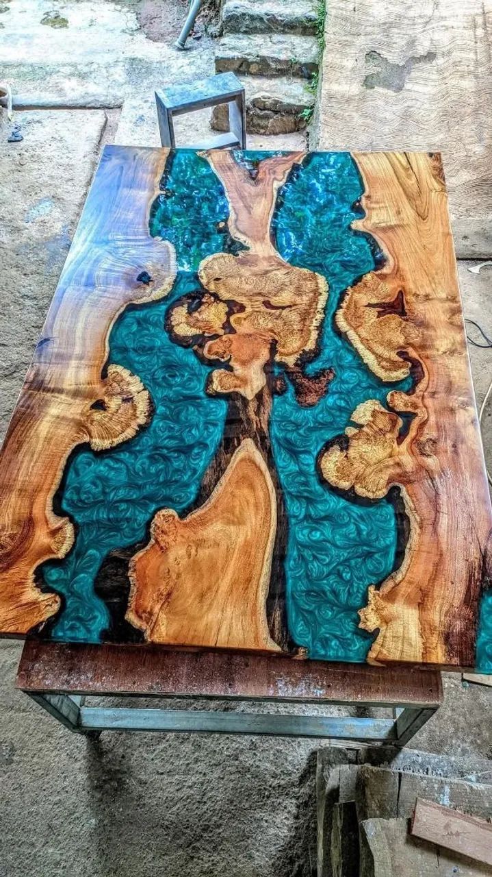 River Table