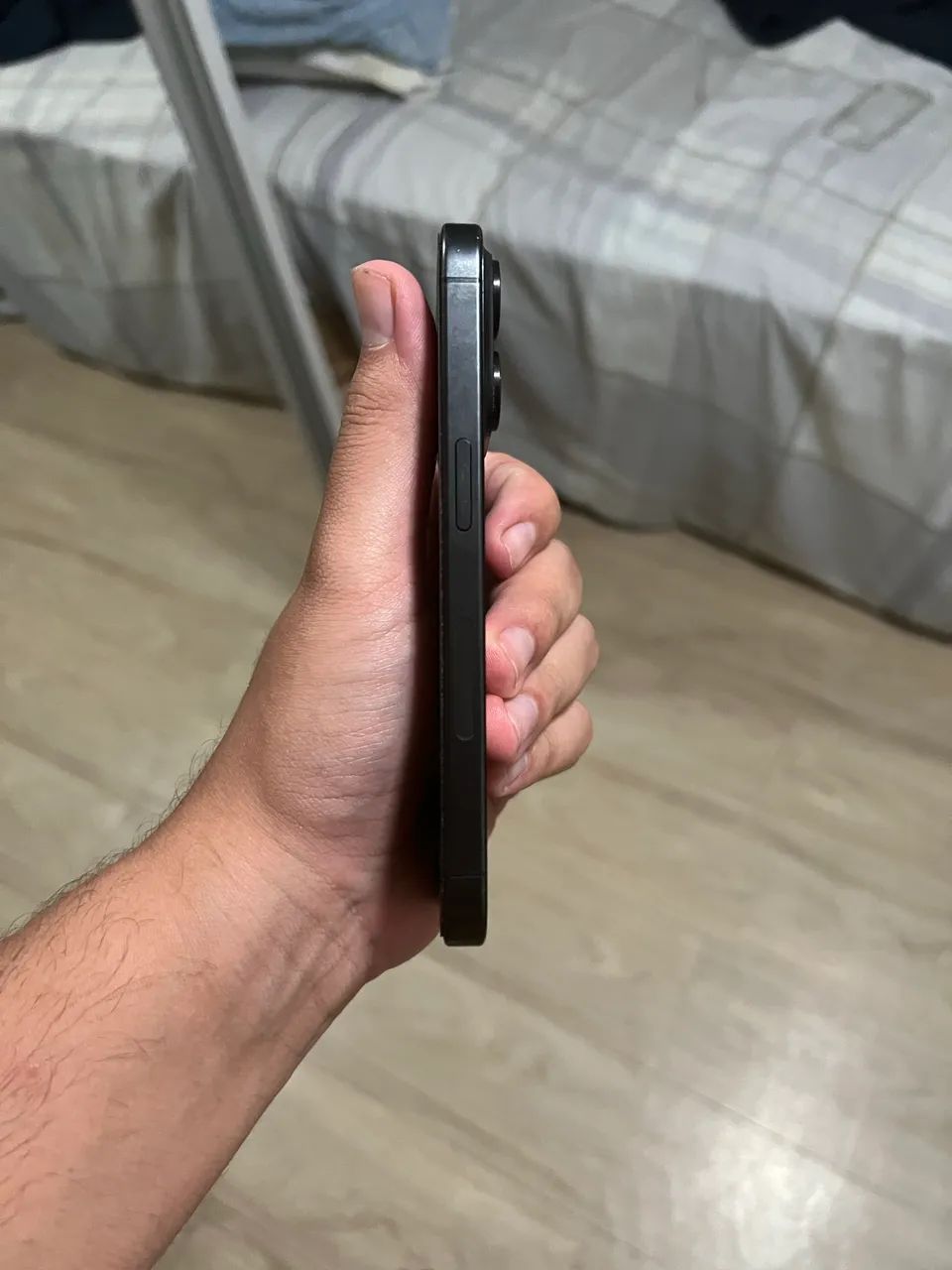 iPhone 15 Pro - 128gb - Foto 4