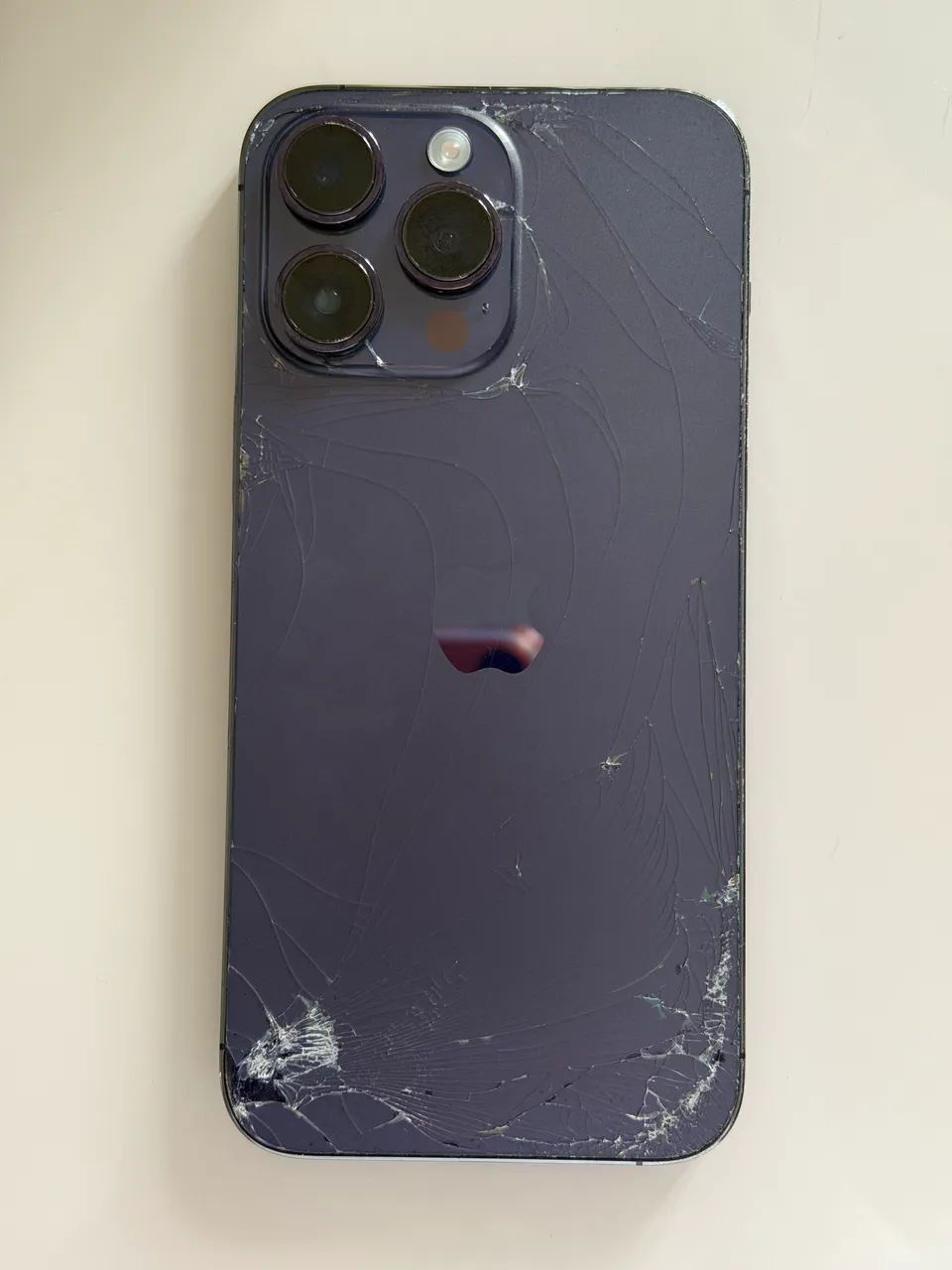 iPhone 14 Pro Max 256 gb - Foto 3