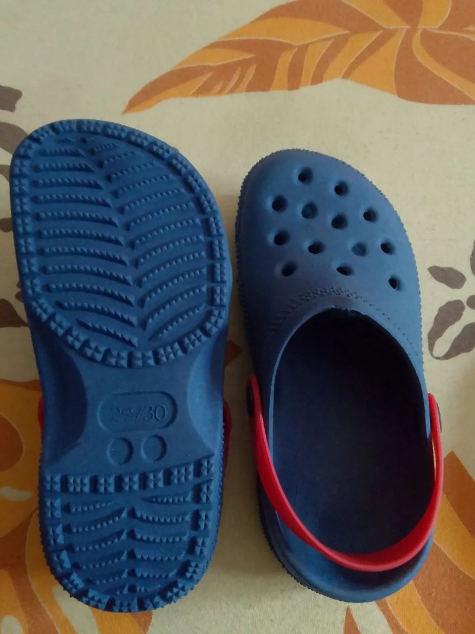 Crocs infantil - Foto 2