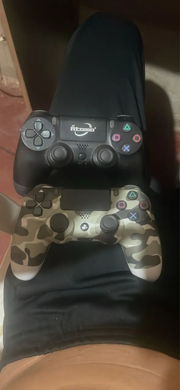 Pc game  - Foto 2