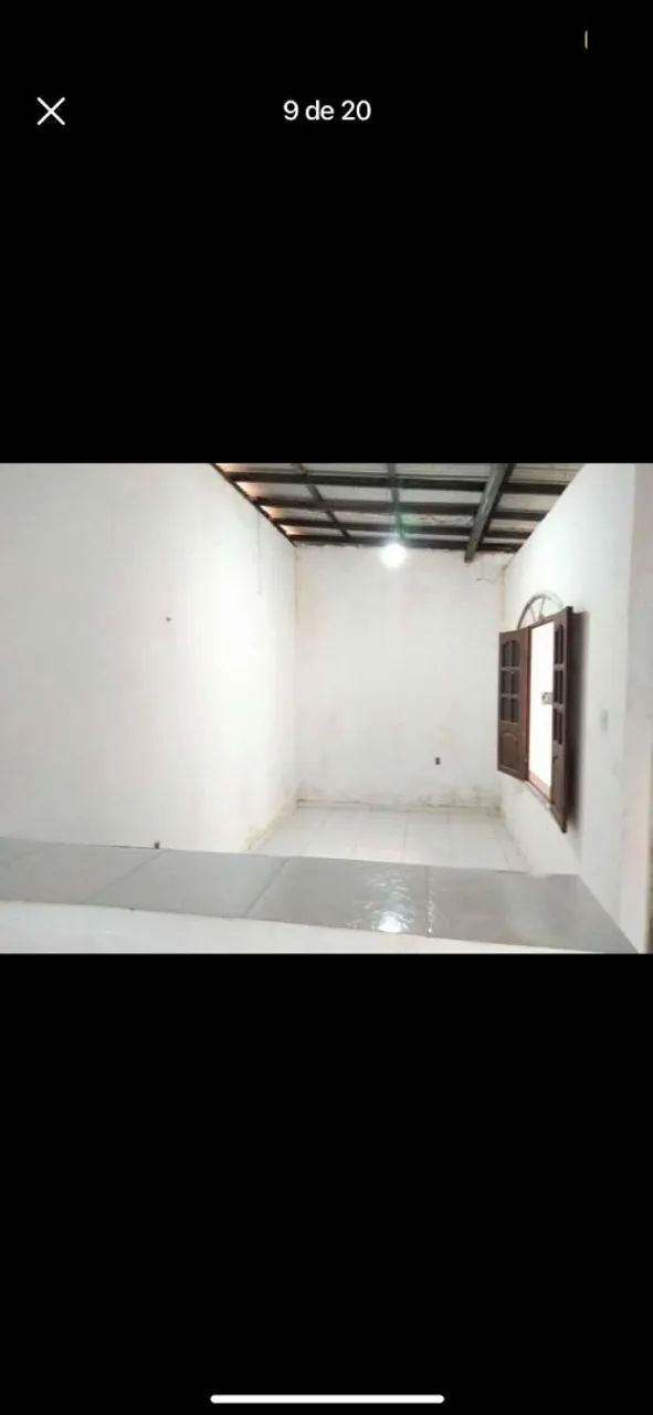 Vendo casa em icoaraci  - Foto 4