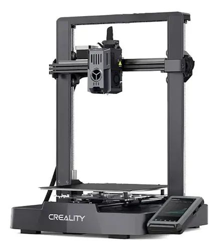 Impressora 3D ender 3 V3 KE + NÉBULA (câmera) - PREÇO PARA SAIR HOJE!!!!! - Foto 2