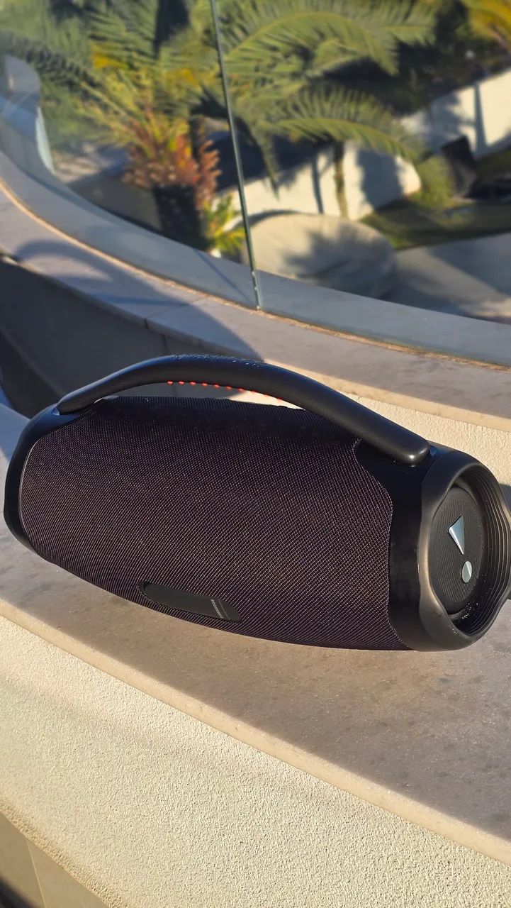 Jbl boombox 3 - Foto 4