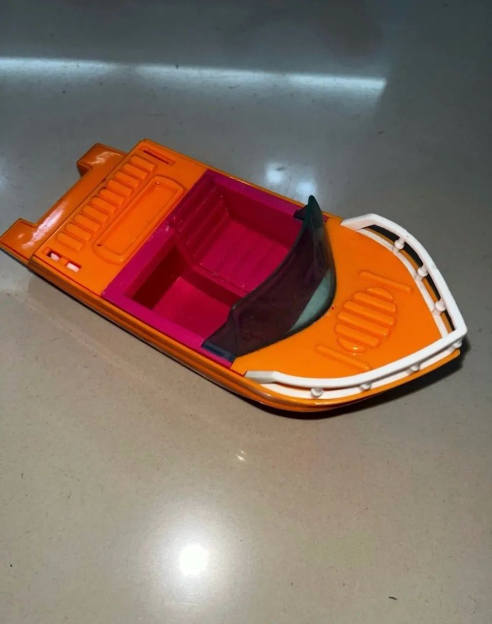 Lancha Polly Pocket - Foto 2