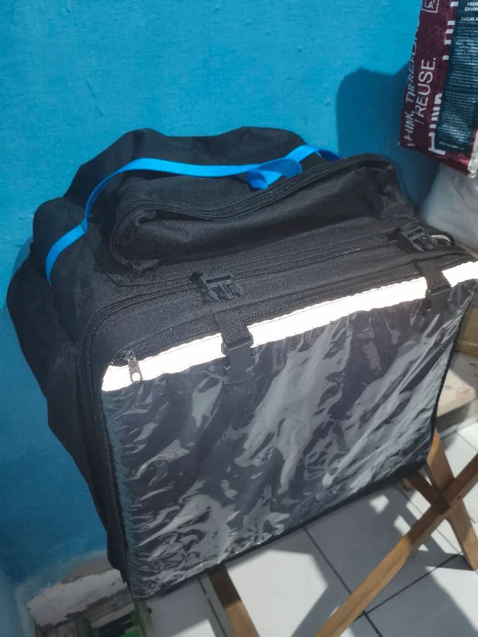 Bag para Entregador!!! - Foto 2