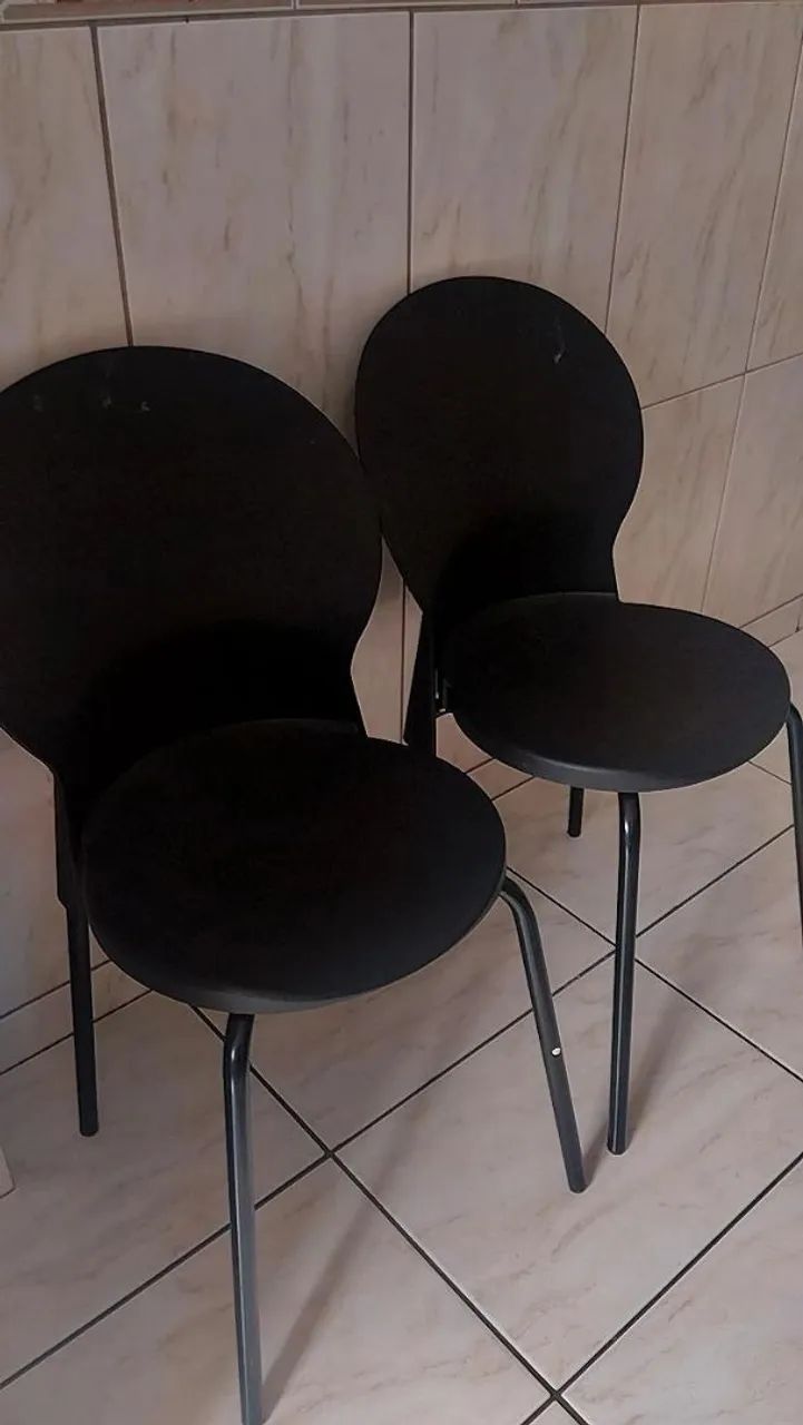 Cadeira multi uso  - Foto 2
