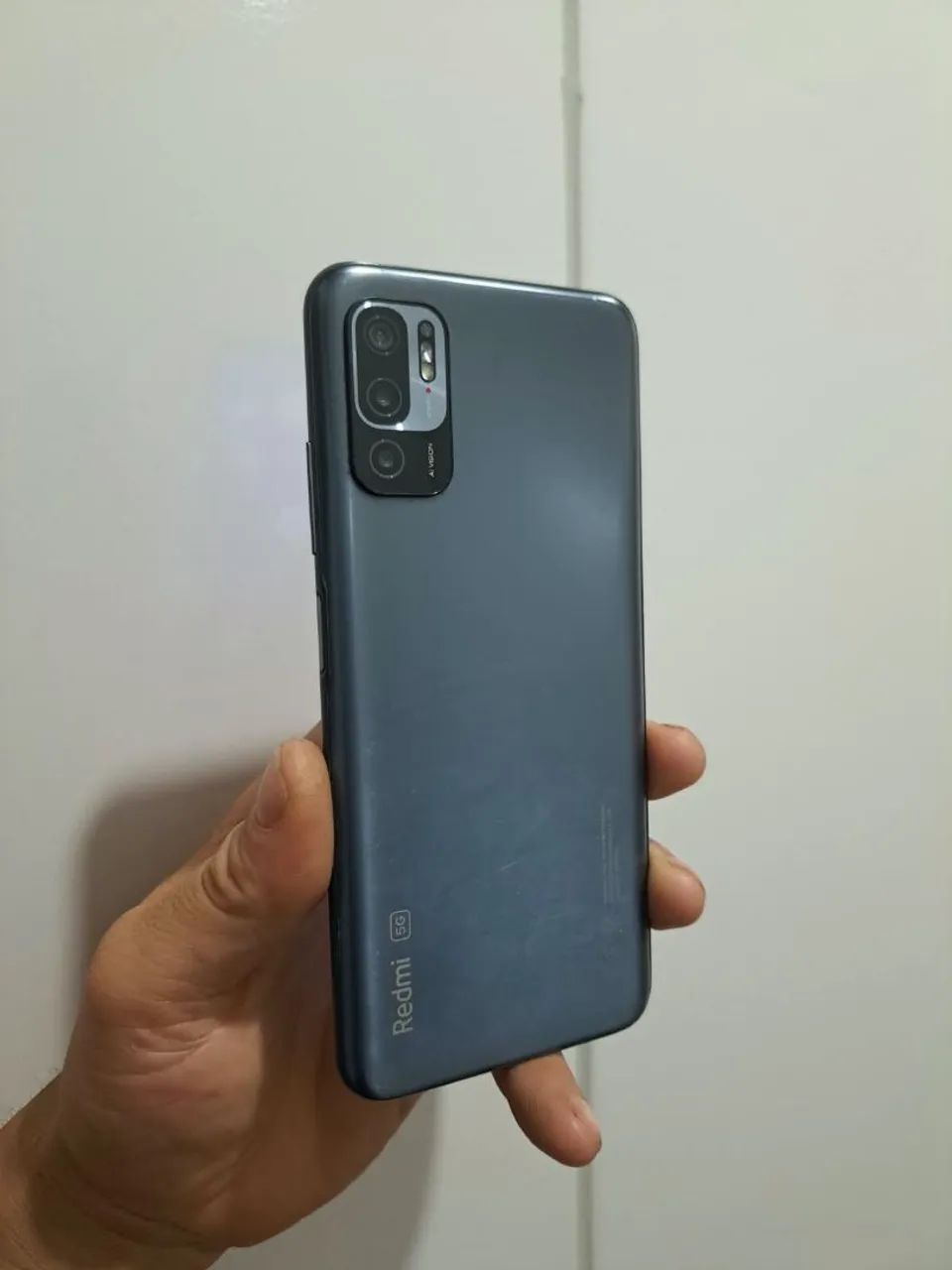 REDMI NOTE 10 128GB - Foto 5