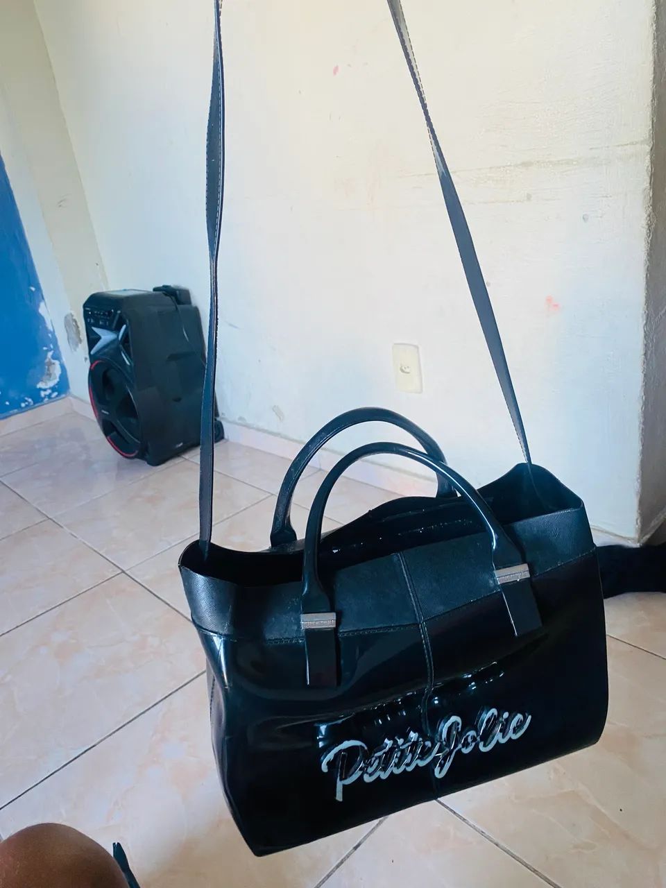 Bolsa petite jolie  - Foto 2