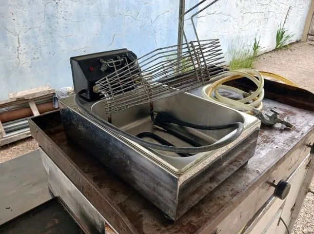 Carrinho de Lanche - Foto 2