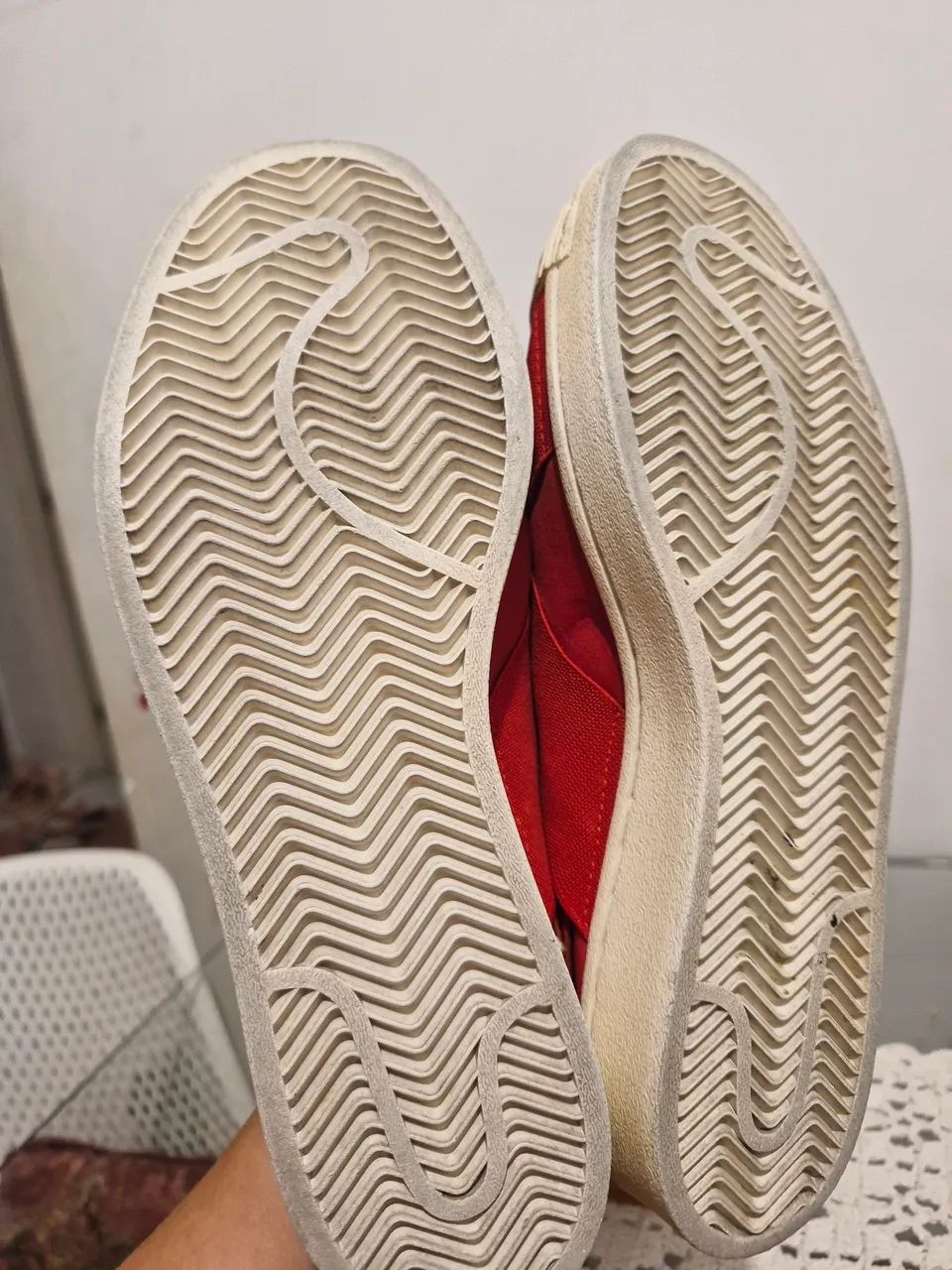 Tênis Adidas Slip  - Foto 3