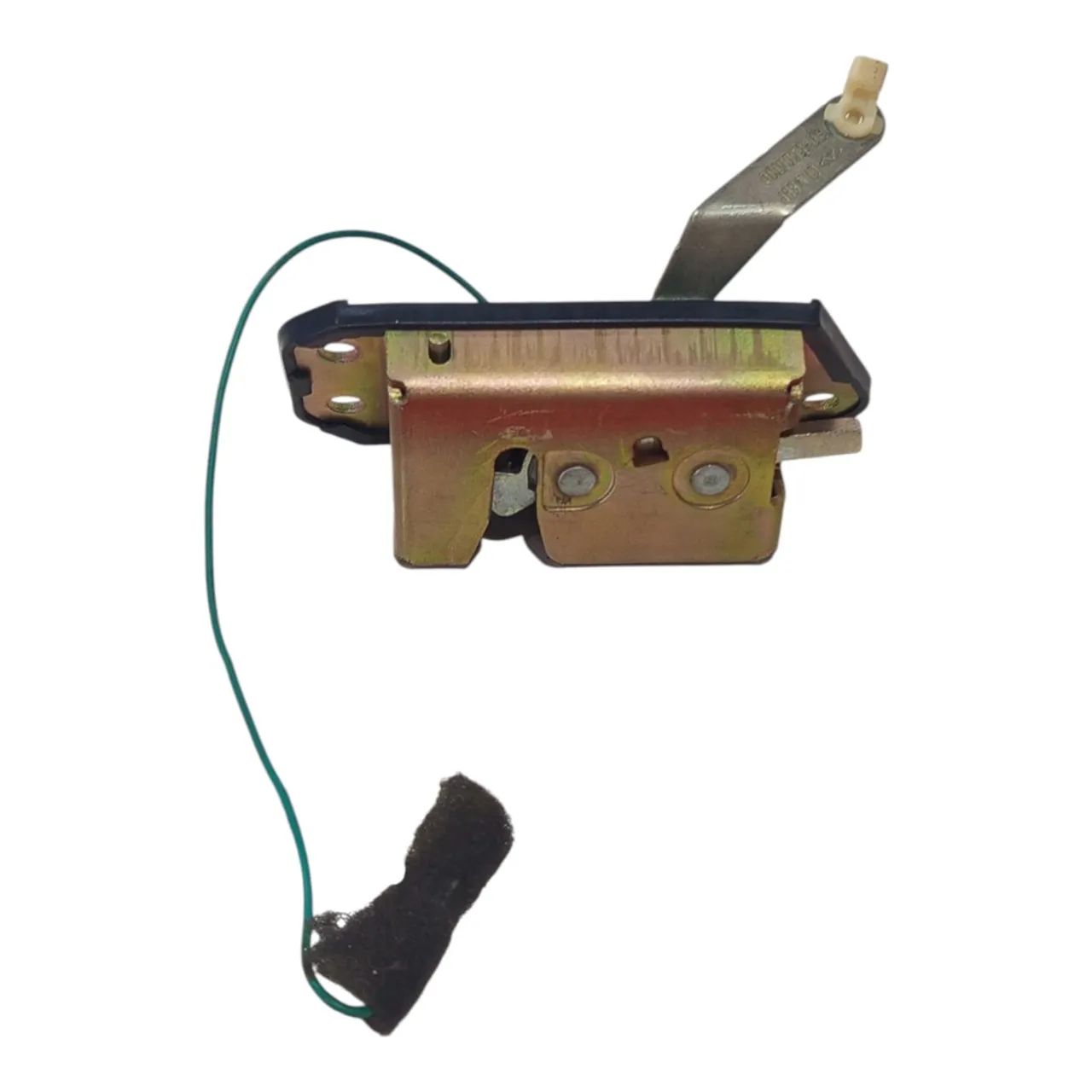 Fechadura Tampa Porta Malas Chery Qq 1.1 2012 A 2014 - Peças para