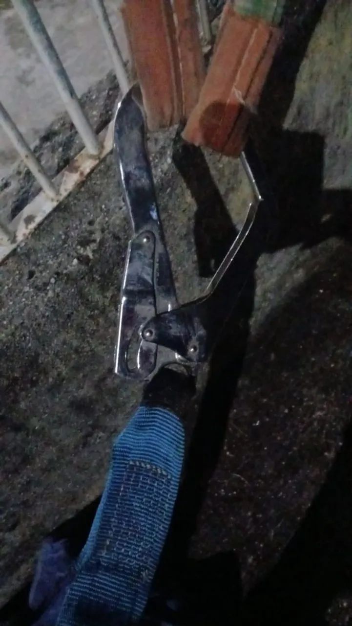 Equipamentos para rapel profissional  - Foto 2