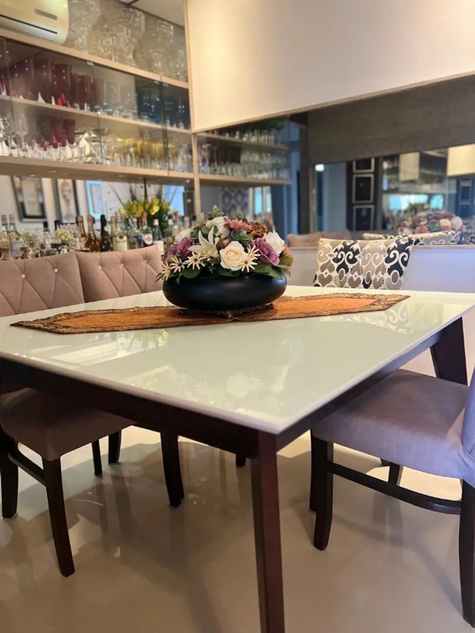 Mesa de Jantar 