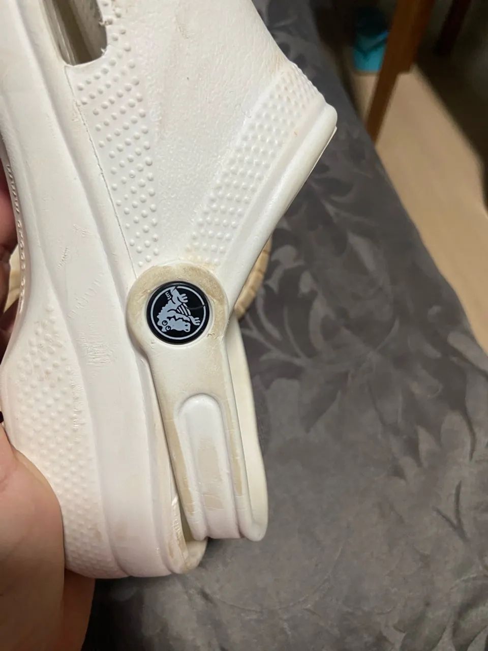 Crocs original  - Foto 3