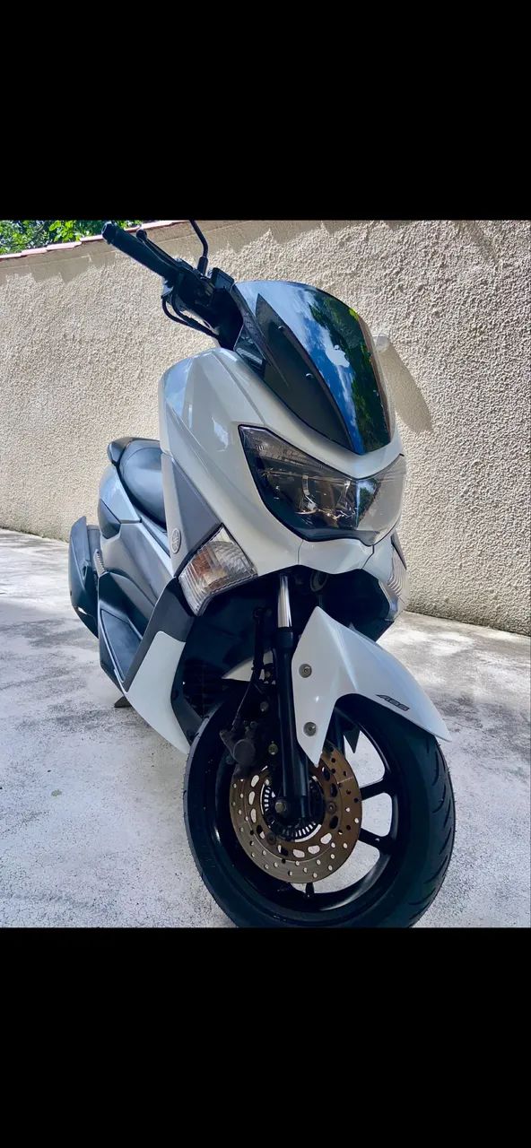Nmax 2020 