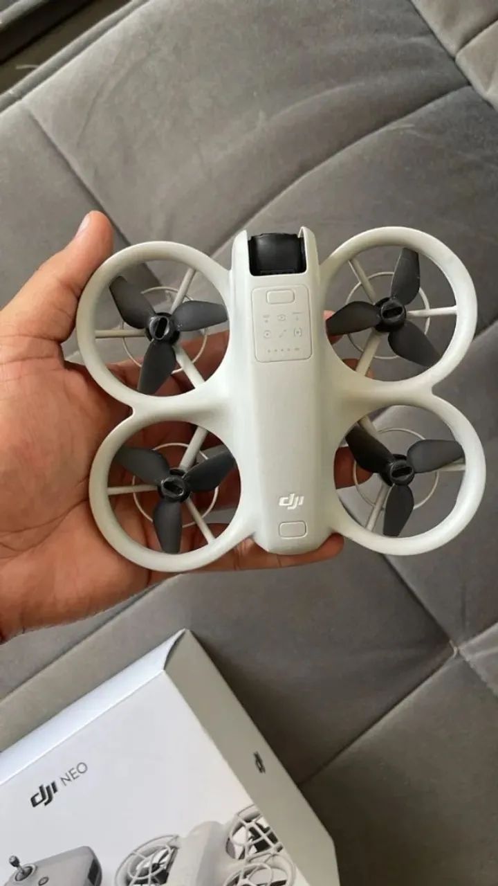DRONE DJI NEO 1 - Foto 4